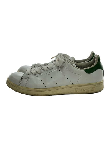 【中古】adidas◆オリジナルス/STAN SMITH/スタンスミス/ホワイト/B24364/25.5cm/WHT【シューズ】 【中古】adidas◆オリジナルス/STAN SMITH/スタンスミス/ホワイト/B24364/25.5cm/WHT【シューズ】