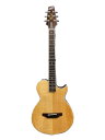 【中古】Aria◆APE-100/エレアコ/ソフトケース付属/2023年製/ナチュラル【楽器】