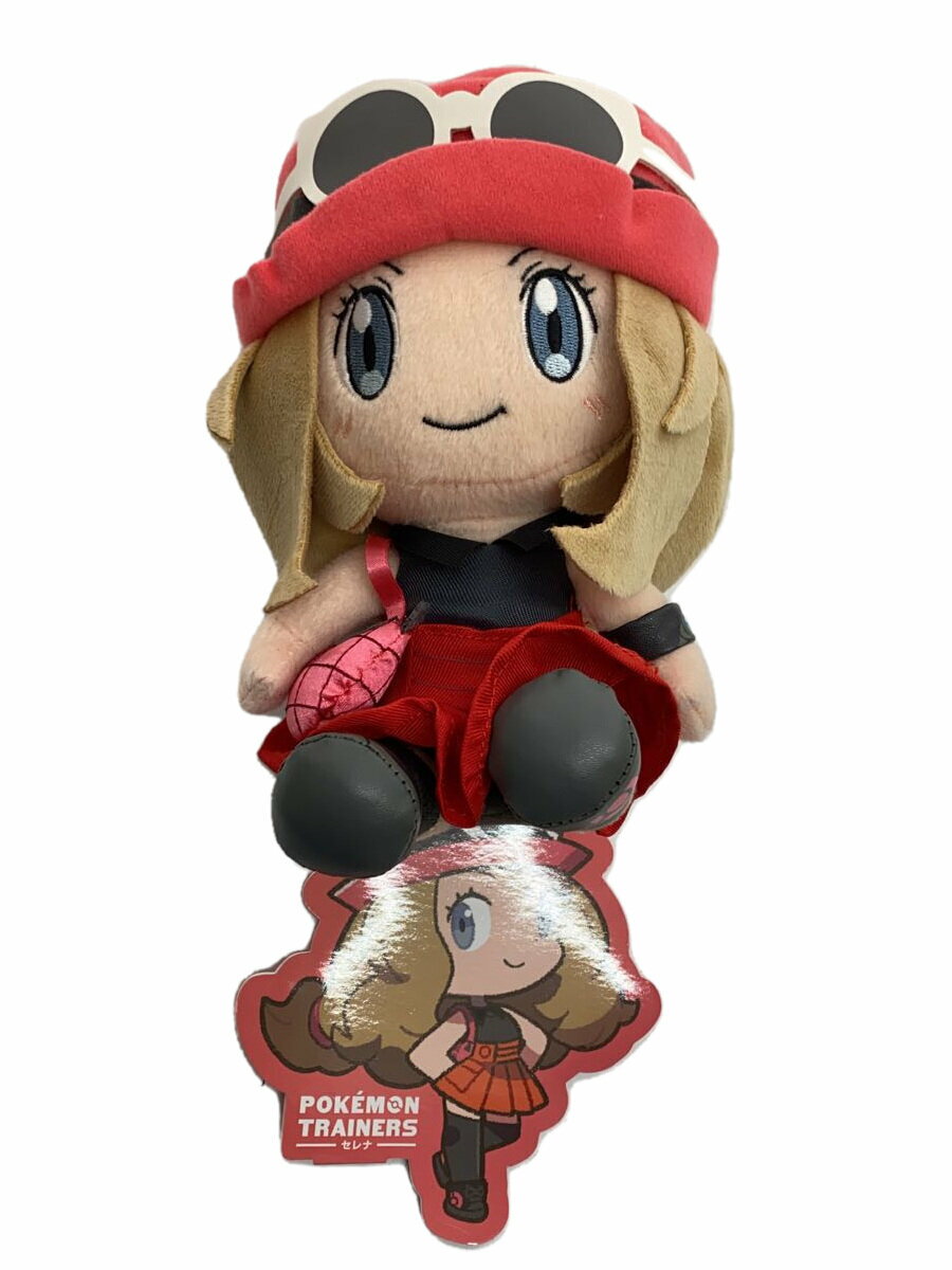 【中古】Pokemon◆キッズ他/BEG/ポケモンセンター/セレナ/タグ付【キッズ】