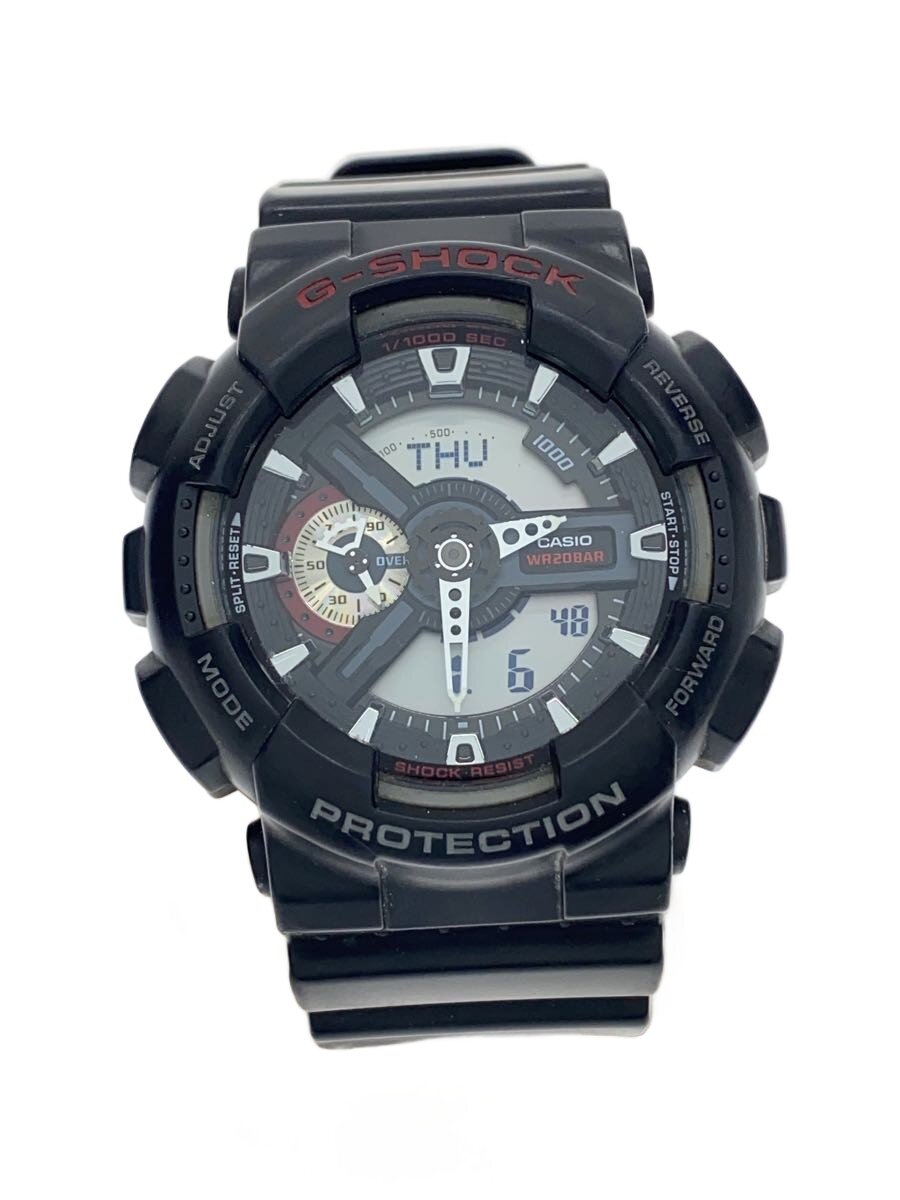 【ブランド】CASIO 【ブランドカナ】カシオ 【型番】 【程度】B 【サイズ】 【メインカラー】ブラック 【素材・生地】ラバー 【キーワード】　　　/ 2026/07/08 セカンドストリート足立保木間店【2068】【中古】CASIO◆腕時計/デジアナ/ラバー ブランド CASIO 型番 カラー ブラック 柄 素材・生地 ラバー>色・素材について サイズ >サイズ表示について 実寸（cm） 【腕時計】 ケース縦：5.5 / ケース横：5 / 文字盤縦：3.5 / 文字盤横：3.5 / ケースの厚さ：1.7 / バンド幅：2.2 / 手首周り：/ 【その他】 その他サイズ：/ 商品は　セカンドストリート足立保木間店の店頭にて販売しております。商品に関するお問合わせは、お電話(TEL:03-5831-0512)にて、問合わせ番号：2320686015357をお伝えください。 配送方法やお支払い方法に関するお問い合わせは、サポートセンターまでご連絡をお願いします。 ※お電話の対応は営業時間内のみとなります。お問い合わせフォームでお問い合わせの際はご注文番号をご記入下さい この商品に関する出品店舗からのコメント 多少の使用感が見受けられますが、まだまだ使用して頂ける商品となっております。その他商品に関してお気になる点がございましたら、お気軽に店舗までお問い合わせくださいませ。