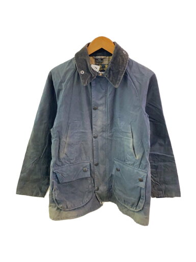【中古】Barbour◆ジャケット/36/--/NVY/1402197【メンズウェア】 【中古】Barbour◆ジャケット/36/--/NVY/1402197【メンズウェア】