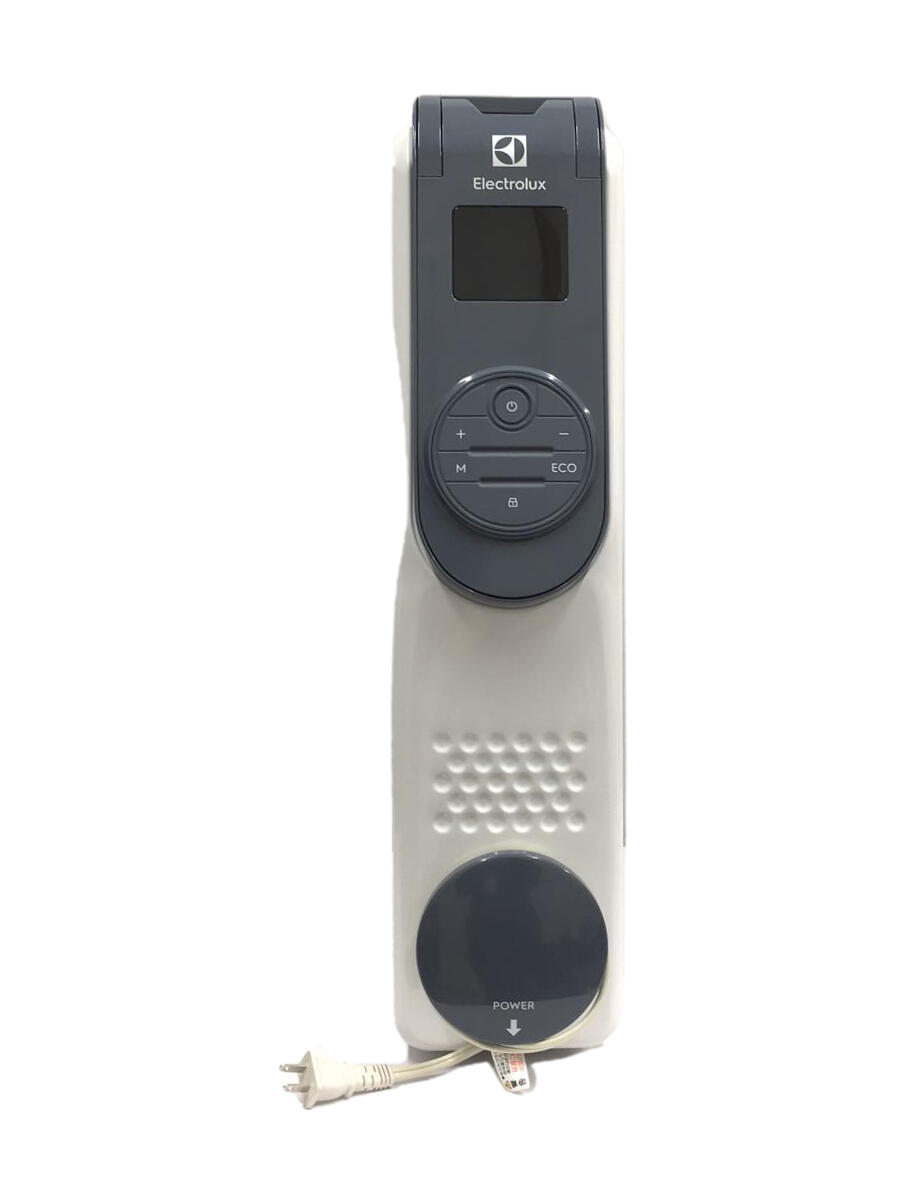 【中古】Electrolux◆オイルヒーター