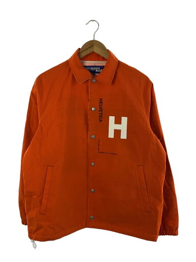 【中古】JUNYA WATANABE COMME des GARCONS MAN◆ジャケット/S/ナイロン/ORN/無地/WG-J001【メンズウェア】 【中古】JUNYA WATANABE COMME des GARCONS MAN◆ジャケット/S/ナイロン/ORN/無地/WG-J001【メンズウェア】