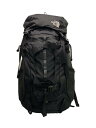 【中古】THE NORTH FACE◆ザノースフェイス/NM61557/TELLUS PHOTO40/リュック/ブラック【バッグ】