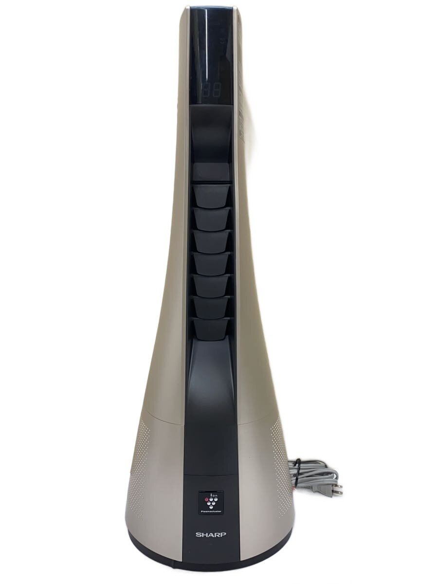Other - 【中古】SHARP◆ヒーター・ストーブ スリムイオンファン PF-JTH1【家電・ビジュアル・オーディオ】