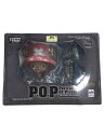 【中古】Mega House◆フィギュア/コミック アニメ/POP Strong Edition/ワンピース【トニートニー チョッパーVer.【ホビー】