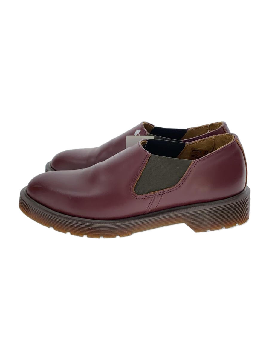 【ブランド】Dr.Martens【ブランドカナ】ドクターマーチン【型番】【程度】B【サイズ】US6【メインカラー】ボルドー【素材・生地】【キーワード】　　2023/12/11セカンドストリート守山吉身店 【3808】【中古】Dr.Martens◆デッキシューズ/US6/BRD【シューズ】ブランドDr.Martens型番カラーボルドー柄素材・生地>色・素材についてサイズUS6>サイズ表示について実寸【スニーカー】 ソールの高さ：3 / ソール全長：27.5 【その他】 その他サイズ：/商品は　セカンドストリート守山吉身店の店頭にて販売しております。商品に関するお問合わせは、お電話(TEL:077-514-1060)にて、問合わせ番号：2338083111541をお伝えください。配送方法やお支払い方法に関するお問い合わせは、サポートセンターまでご連絡をお願いします。※お電話の対応は営業時間内のみとなります。お問い合わせフォームでお問い合わせの際はご注文番号をご記入下さいこの商品に関する出品店舗からのコメント左足に汚れあり