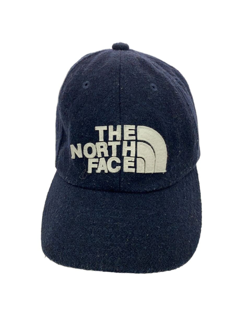 【ブランド】THE NORTH FACE 【ブランドカナ】ザノースフェイス 【型番】 【程度】B 【サイズ】FREE 【メインカラー】ネイビー 【素材・生地】ウール 【キーワード】　　 2025/10/30 セカンドストリート南海住之江店【4319】【中古】THE NORTH FACE◆キャップ/FREE/ウール ブランド THE NORTH FACE 型番 カラー ネイビー 柄 素材・生地 ウール>色・素材について サイズ FREE>サイズ表示について 実寸（cm） 【キャップ】 つば：6.5 / 高さ：15 / 頭周り：54 【その他】 その他サイズ：/ 商品は　セカンドストリート南海住之江店の店頭にて販売しております。商品に関するお問合わせは、お電話(TEL:06-4701-5116)にて、問合わせ番号：2343197015418をお伝えください。 配送方法やお支払い方法に関するお問い合わせは、サポートセンターまでご連絡をお願いします。 ※お電話の対応は営業時間内のみとなります。お問い合わせフォームでお問い合わせの際はご注文番号をご記入下さい