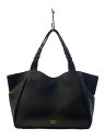 【中古】Samantha Thavasa◆トートバッグ/--/NVY【バッグ】(4)
