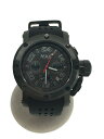 【中古】MAX XL WATCHES 5-MAX 537/クロノグラフ/クォーツ腕時計/アナログ【服飾雑貨他】