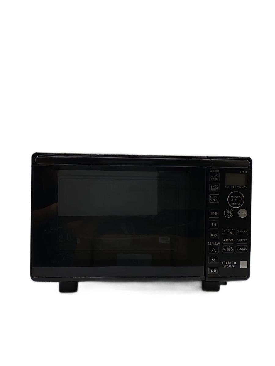 【中古】HITACHI◆オーブンレンジ MRO-T5E5//【家電・ビジュアル・オーディオ】
