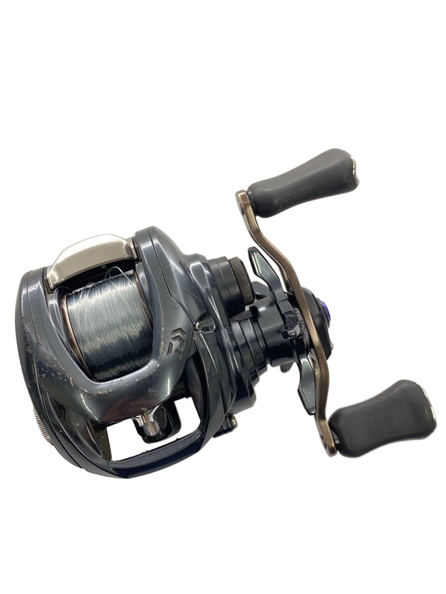 ダイワ(DAIWA) スピニングリール 18 タトゥーラ LT2500S-XH(2018モデル