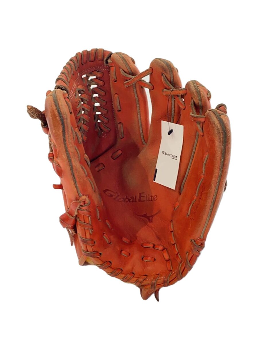 【中古】MIZUNO◆野球用品/右利き用/BRW/H SELECTION02//【スポーツ】