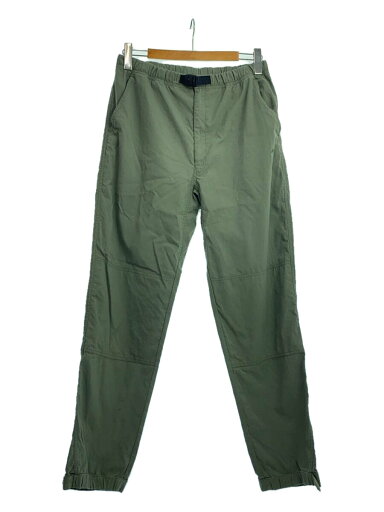 【中古】L.L.Bean◆カーゴパンツ/M/ナイロン/カーキ/無地/9A212【メンズウェア】 【中古】L.L.Bean◆カーゴパンツ/M/ナイロン/カーキ/無地/9A212【メンズウェア】