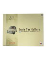 【中古】Mega House◆フィギュア/ルパン三世/LupinTheGallery画策のサンマリノ/ミニチュアカー【ホビー】