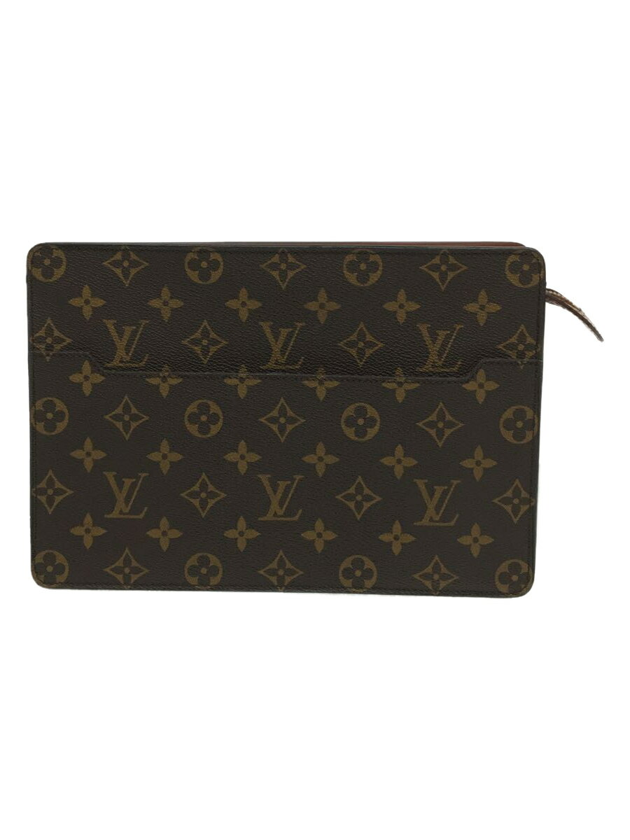 yÁzLOUIS VUITTON|VFbgI_mO_BRW/PVC/BRWyobOz