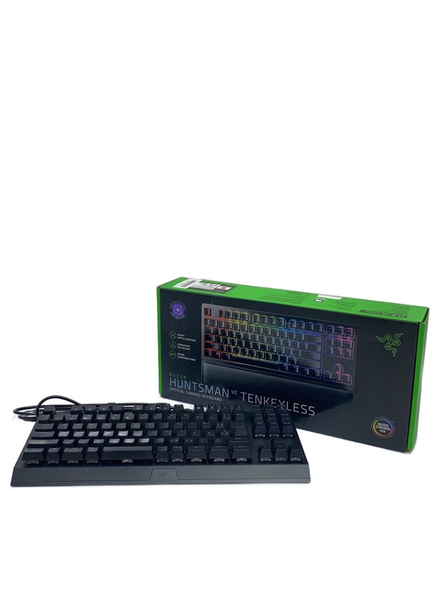 【中古】Razer◆パソコン周辺機器/RZ03-0349//【パソコン】