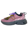 【中古】NIKE◆AIR MAX VIVA_エア マックス VIVA/26cm/PNK【シューズ】(4)