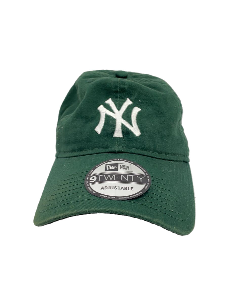 【中古】NEW ERA◆キャップ/--/メンズ【服飾雑貨他】
