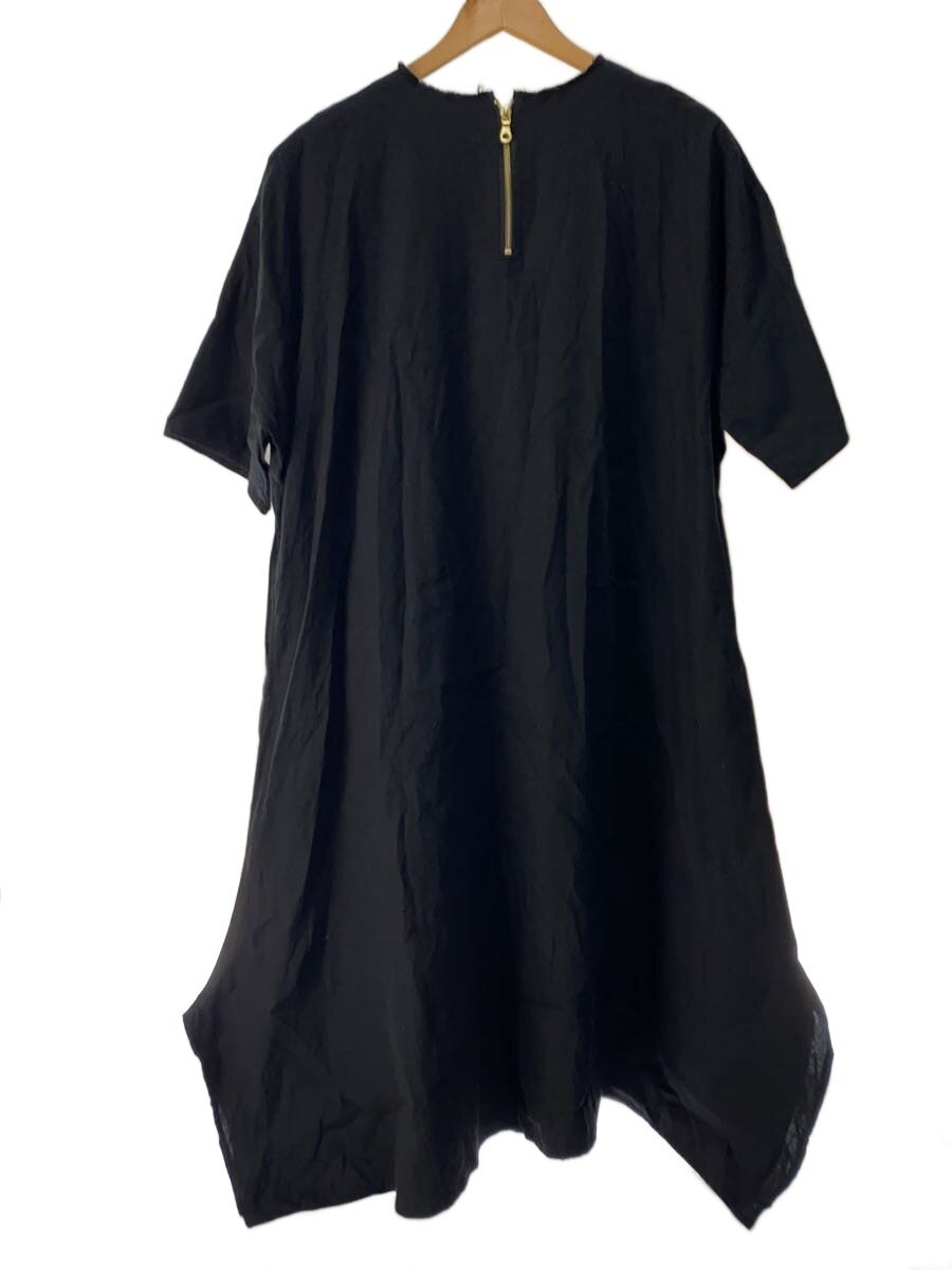 【中古】ERICO YAMAGUCHI/khadi/マザーハウス/半袖ワンピース/M/リネン/BLK/無地//【レディースウェア】 jumblestore-38798142 2nd STREET 楽天市場店 パッケージ画像