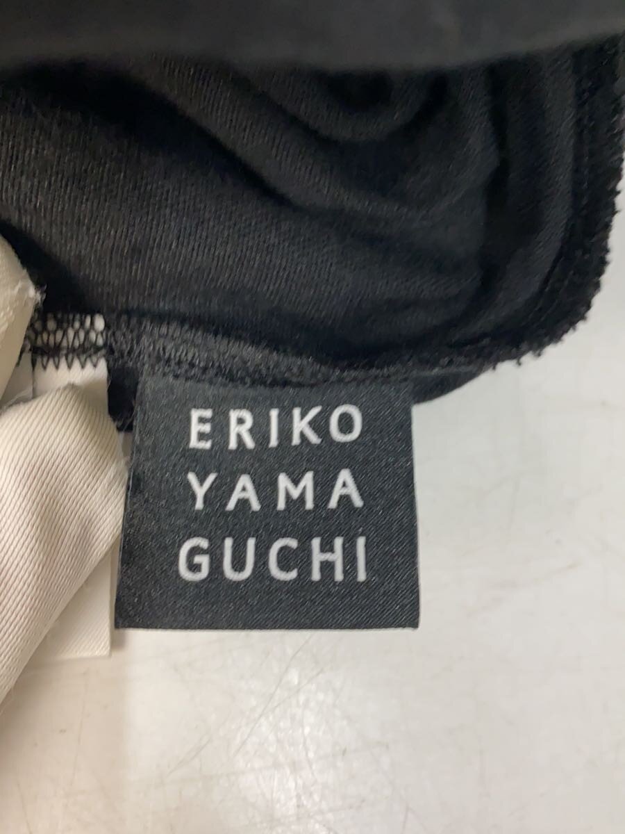 【中古】ERICO YAMAGUCHI/khadi/マザーハウス/半袖ワンピース/M/リネン/BLK/無地//【レディースウェア】 jumblestore-38798142 2nd STREET 楽天市場店 サンプル画像3