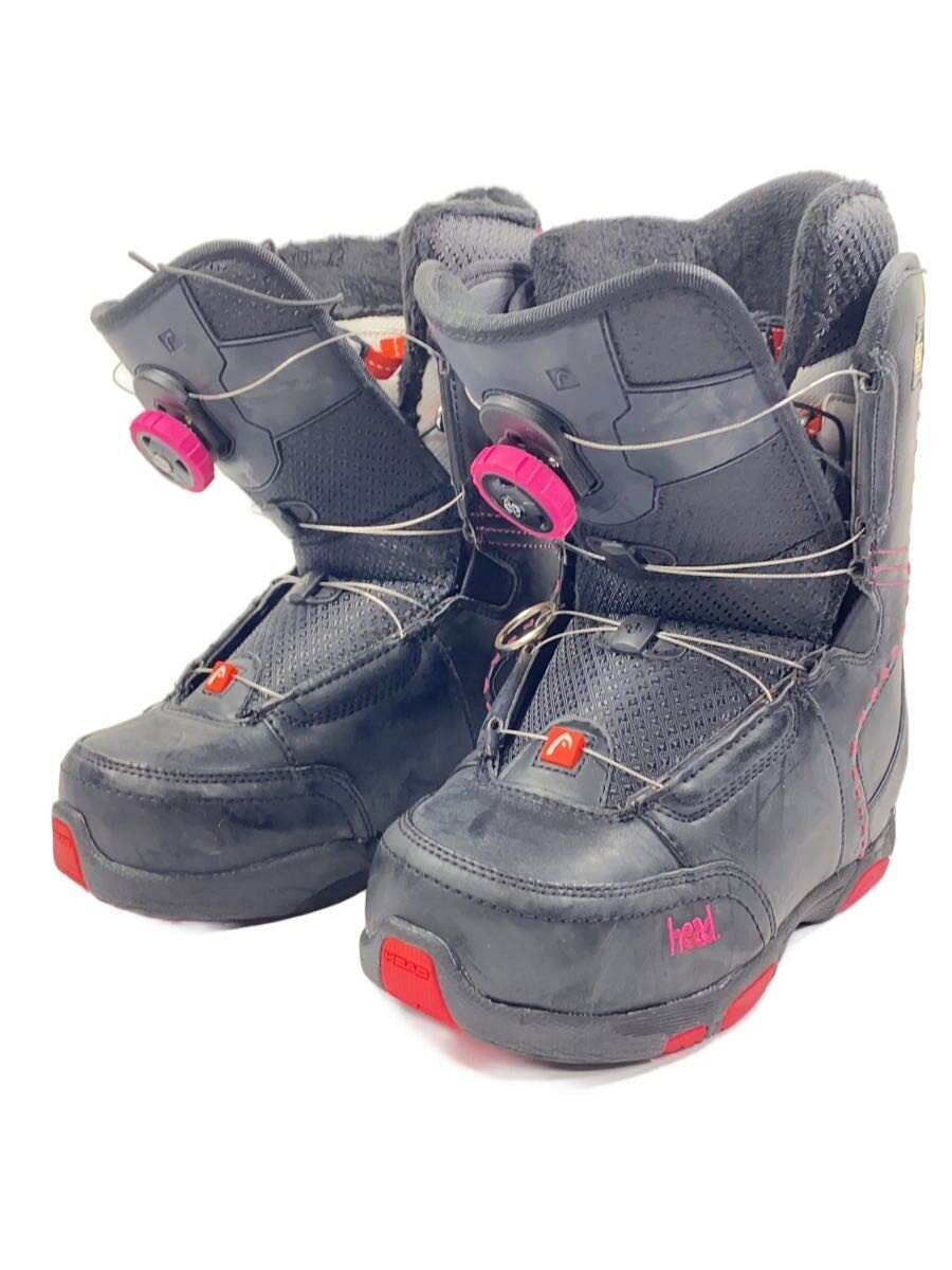 【ブランド】HEAD 【ブランドカナ】ヘッド 【型番】 【程度】B 【サイズ】24cm 【メインカラー】ブラック 【素材・生地】 【キーワード】　　　/ 2026/08/05 セカンドストリート浜松天王店【3448】【中古】HEAD◆スノーボードブーツ/24cm/BLK ブランド HEAD 型番 カラー ブラック 柄 素材・生地 >色・素材について サイズ 24cm>サイズ表示について 実寸（cm） 【ウィンタースポーツブーツ】 高さ：28.5 / 幅：10.5 / ソール全長：27 【その他】 その他サイズ：/ 商品は　セカンドストリート浜松天王店の店頭にて販売しております。商品に関するお問合わせは、お電話(TEL:053-411-5225)にて、問合わせ番号：2334487915464をお伝えください。 配送方法やお支払い方法に関するお問い合わせは、サポートセンターまでご連絡をお願いします。 ※お電話の対応は営業時間内のみとなります。お問い合わせフォームでお問い合わせの際はご注文番号をご記入下さい この商品に関する出品店舗からのコメント 若干の使用感や小傷がございます。