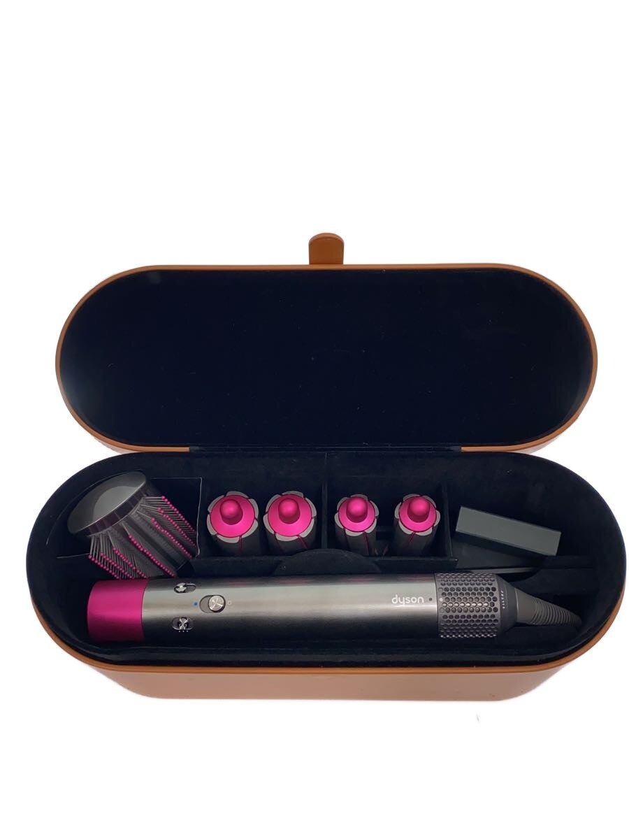 【中古】dyson◆ドライヤー・ヘアアイロン/HS01【家電・ビジュアル・オーディオ】(2)