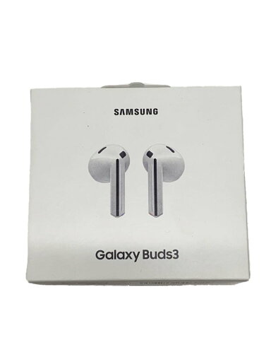 【中古】SAMSUNG◆イヤホン/SMR530NW【家電・ビジュアル・オーディオ】 【中古】SAMSUNG◆イヤホン/SMR530NW【家電・ビジュアル・オーディオ】