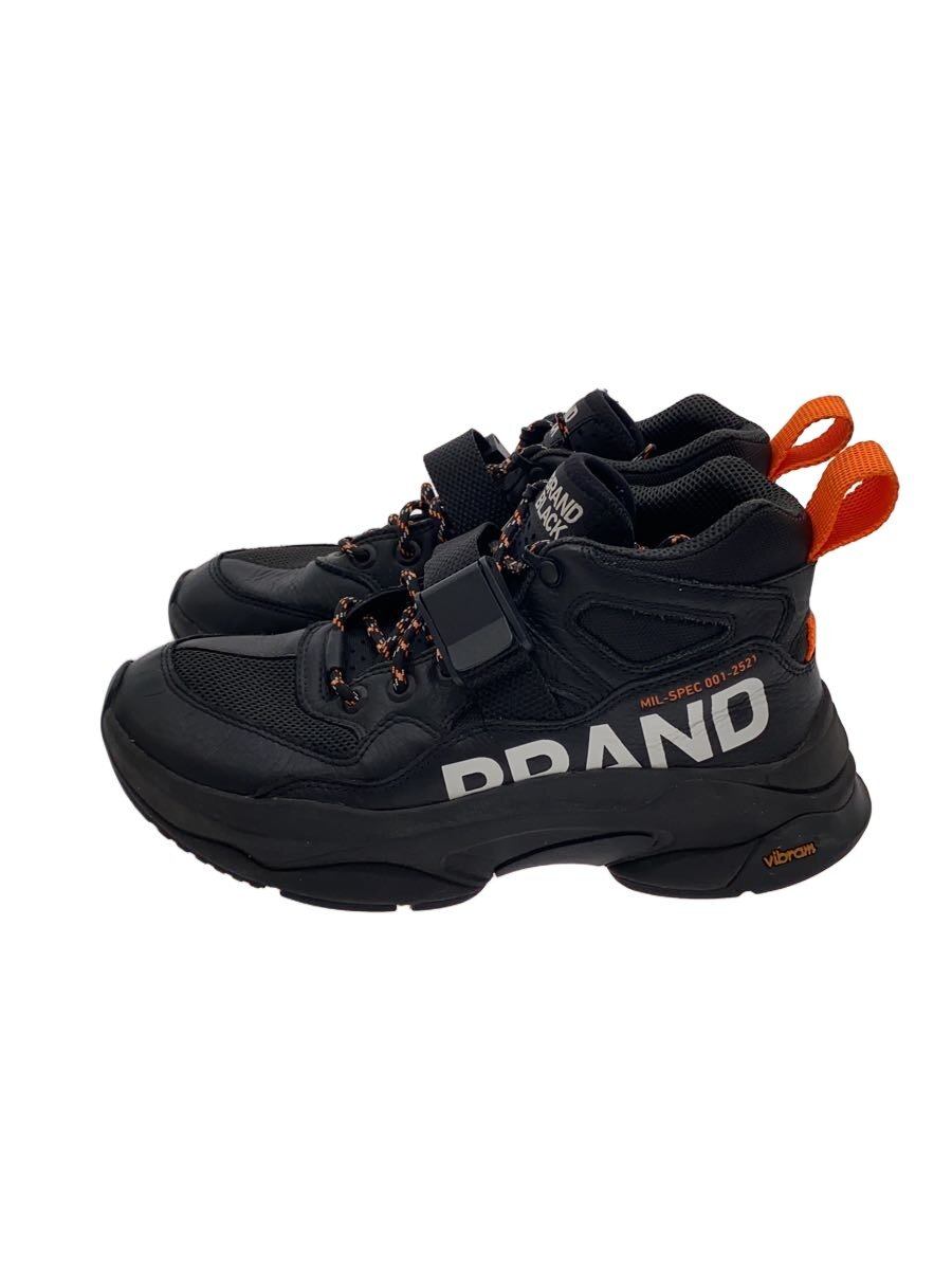 楽天市場】brandblack スニーカーの通販
