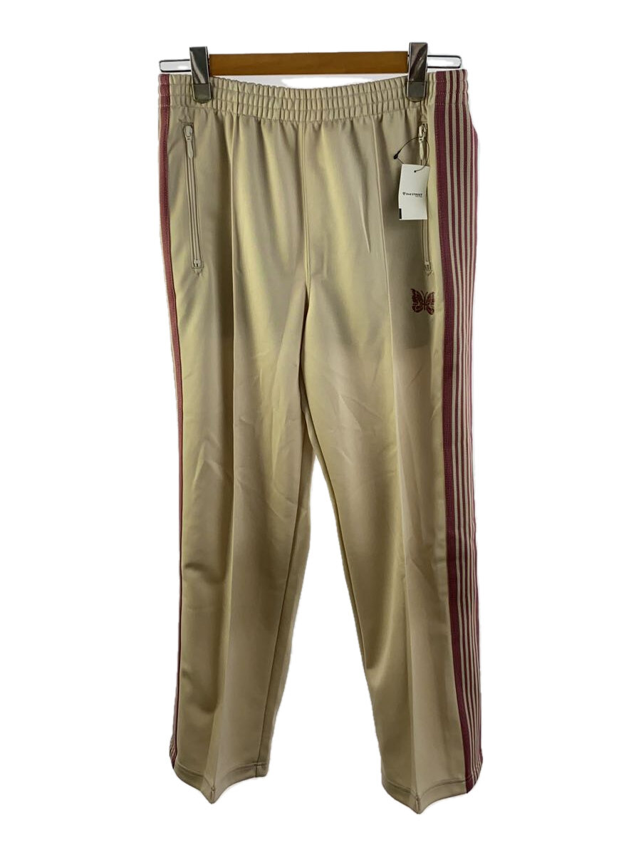 šNeedlesܥȥ/S/ݥꥨƥ/CRM/QV307/Track Pant-Poly Smoothڥ󥺥