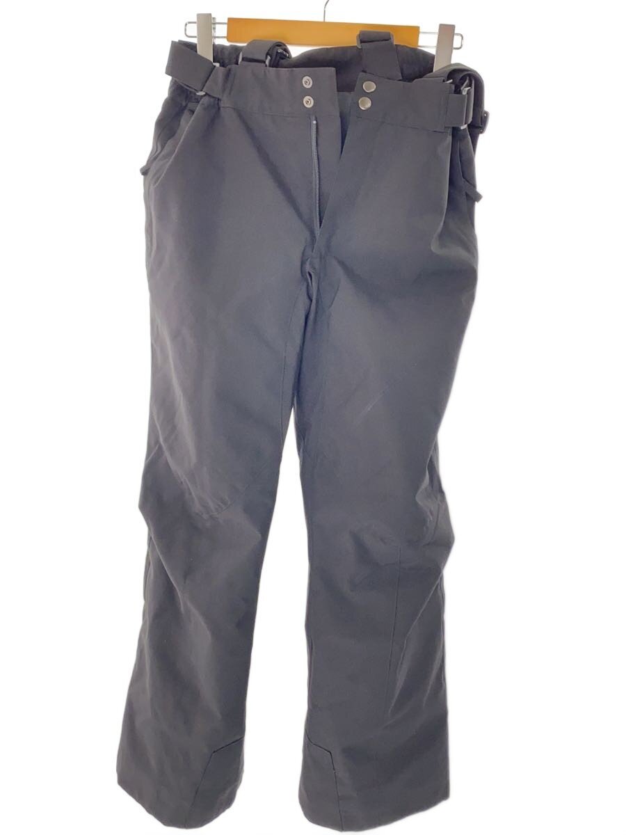 【中古】WINDEX/ボトム/スノーボードウェアー/L/BLK【スポーツ】