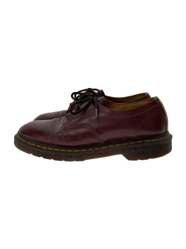 【中古】Dr.Martens◆ドレスシューズ/--/BRD/レザー/AW006【シューズ】 【中古】Dr.Martens◆ドレスシューズ/--/BRD/レザー/AW006【シューズ】