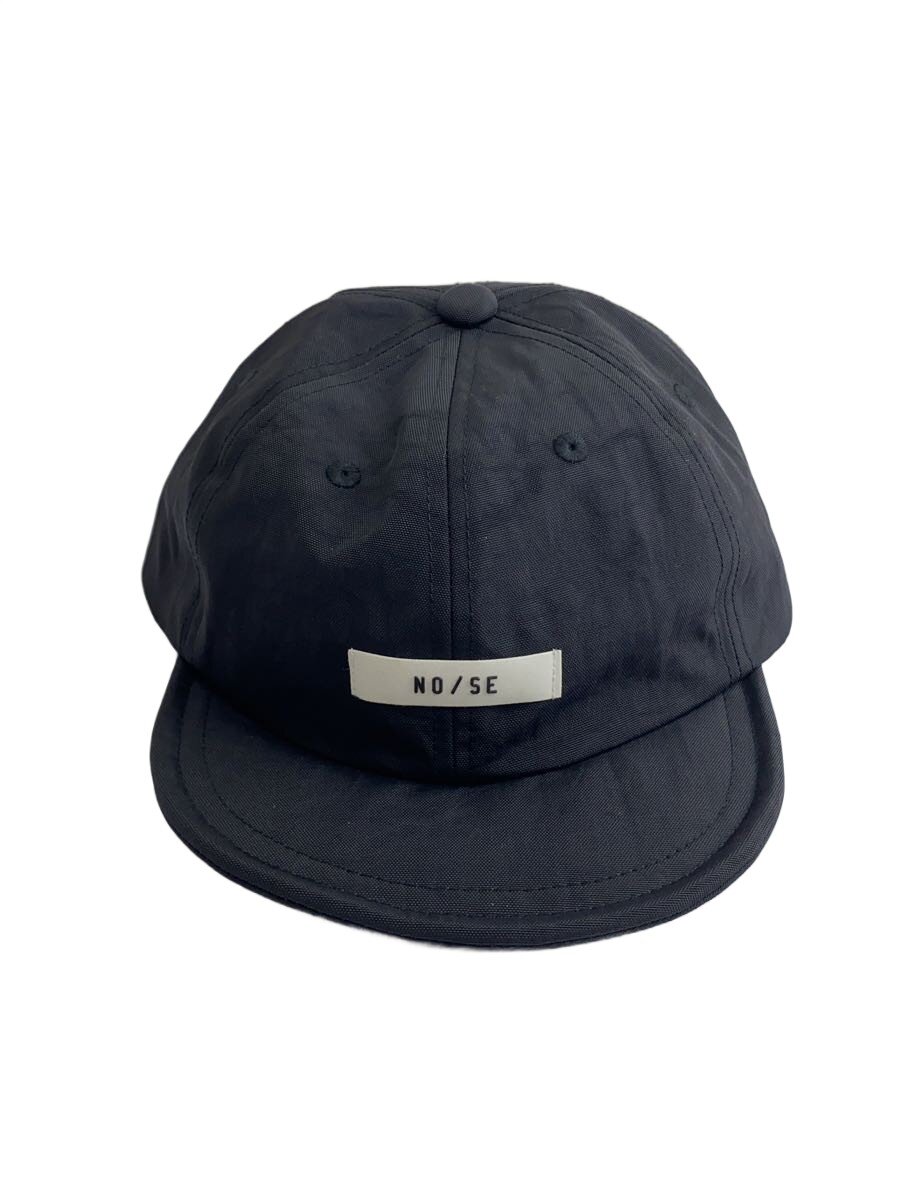 【中古】CELEB/キャップ/--/ナイロン/BLK/無地/メンズ/? NULL ?//【服飾雑貨他】