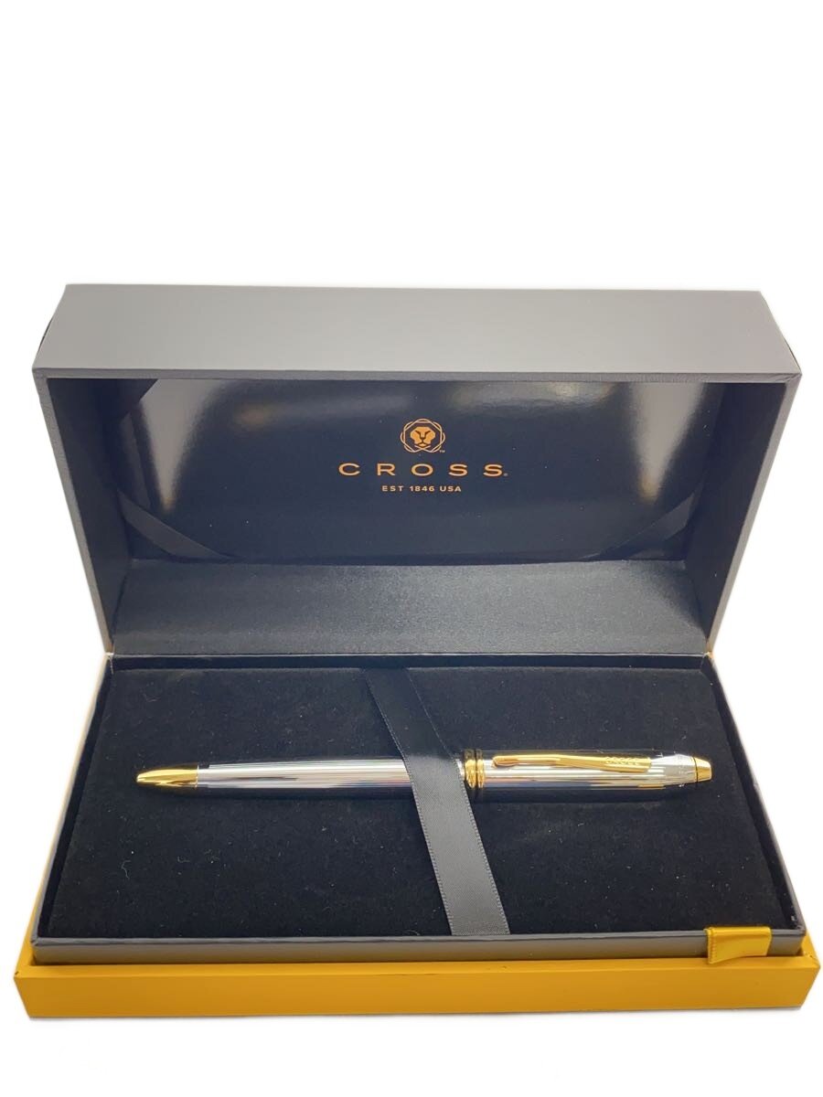 楽天市場】cross ボールペン 中古の通販