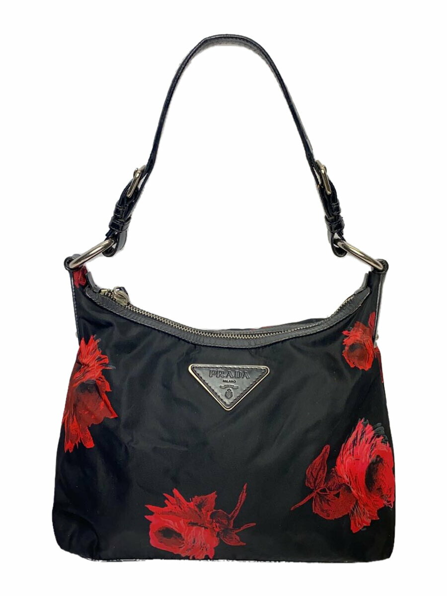 楽天市場】PRADA プラダ ショルダー(柄花・植物)(バッグ 楽天市場】PRADA プラダ ショルダー(柄花・植物)(バッグ