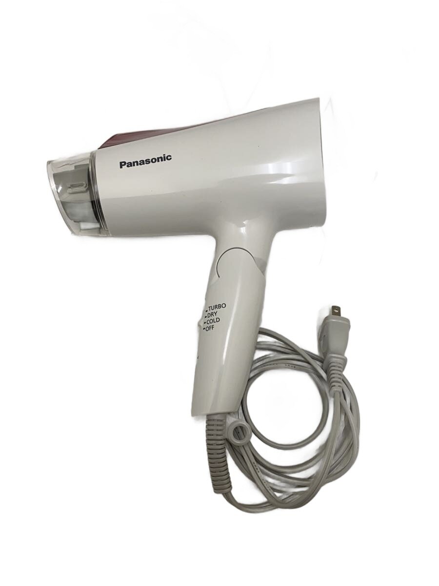 【中古】Panasonic◆ドライヤー・ヘアアイロン イオニティ EH-NE4J-N【家電・ビジュアル・オーディオ】