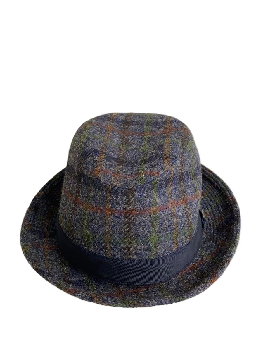 【ブランド】STETSON 【ブランドカナ】ステットソン 【型番】 【程度】B 【サイズ】その他 【メインカラー】 【素材・生地】ウール 【キーワード】　　　/ 2026/03/02 セカンドストリート福岡高木店【2842】【中古】STETSON◆ハット/--/ウール ブランド STETSON 型番 カラー 柄 素材・生地 ウール>色・素材について サイズ その他>サイズ表示について 実寸（cm） 【ハット】 つば：5 / 高さ：13.5 / 頭周り：62 【その他】 その他サイズ：/ 商品は　セカンドストリート福岡高木店の店頭にて販売しております。商品に関するお問合わせは、お電話(TEL:092-432-1770)にて、問合わせ番号：2328424915532をお伝えください。 配送方法やお支払い方法に関するお問い合わせは、サポートセンターまでご連絡をお願いします。 ※お電話の対応は営業時間内のみとなります。お問い合わせフォームでお問い合わせの際はご注文番号をご記入下さい