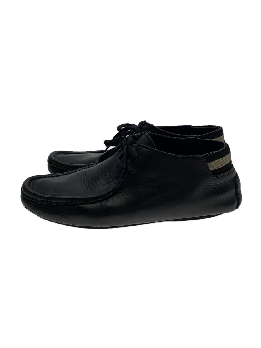 【中古】GUCCI◆チャッカブーツ/UK8.5/114 0219【シューズ】