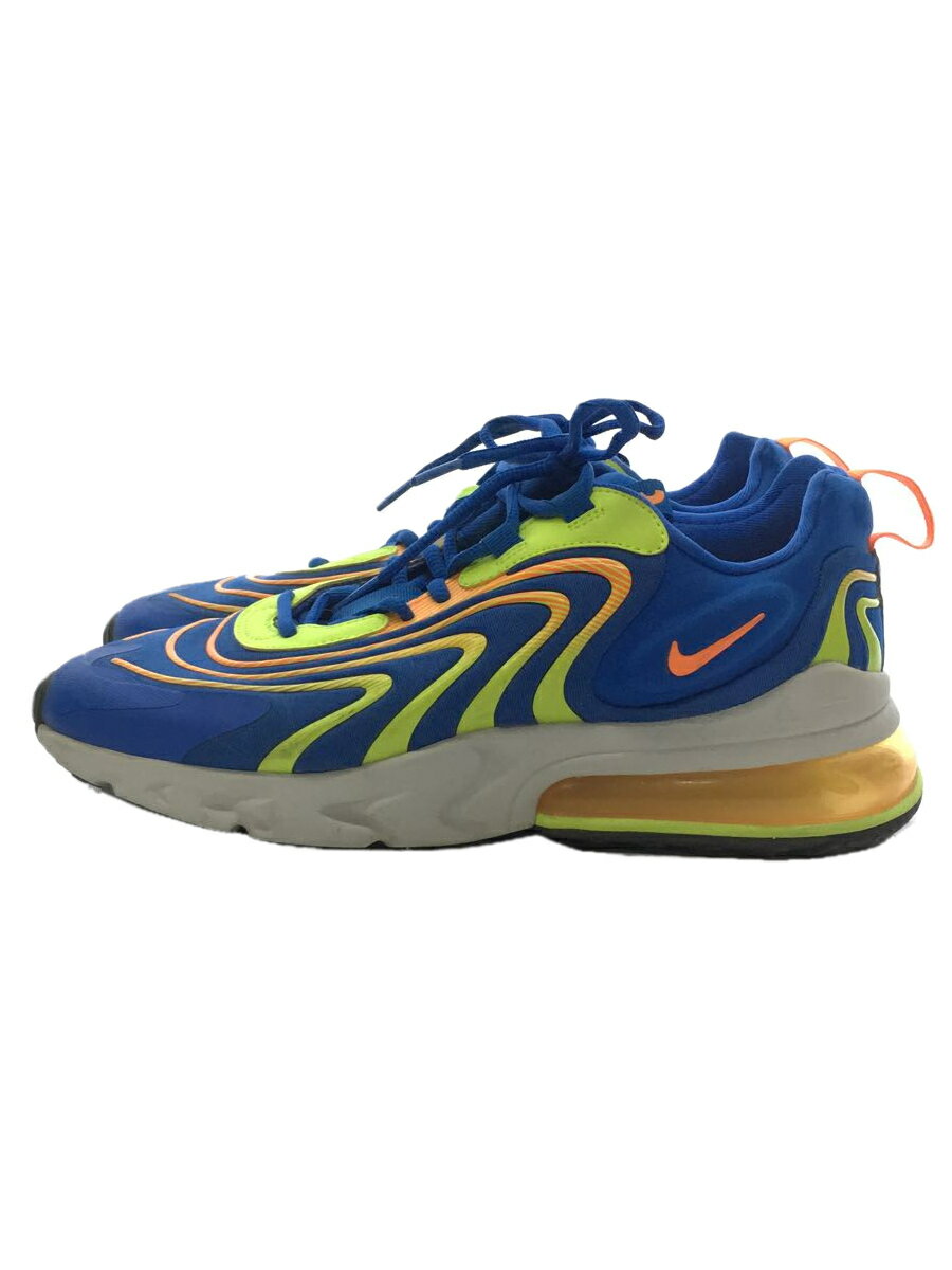 【中古】NIKE◆ローカットスニーカー/27.5cm/BLU/CD0113-401【シューズ】