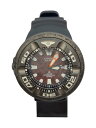 【中古】CITIZEN◆ゴジラコラボレーションモデル/世界限定3000本/RED/BLK/B873-007FMD4【服飾雑貨他】