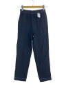 【中古】MARNI◆ボトム/38/レーヨン/BLK/PAMAO14A02【レディースウェア】