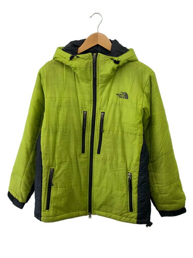 【中古】THE NORTH FACE◆ナイロンジャケット_NY17200/S/ナイロン/GRN【メンズウェア】 【中古】THE NORTH FACE◆ナイロンジャケット_NY17200/S/ナイロン/GRN【メンズウェア】