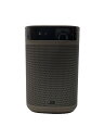 【中古】XGIMI◆プロジェクター/MoGo2Pro【家電・ビジュアル・オーディオ】