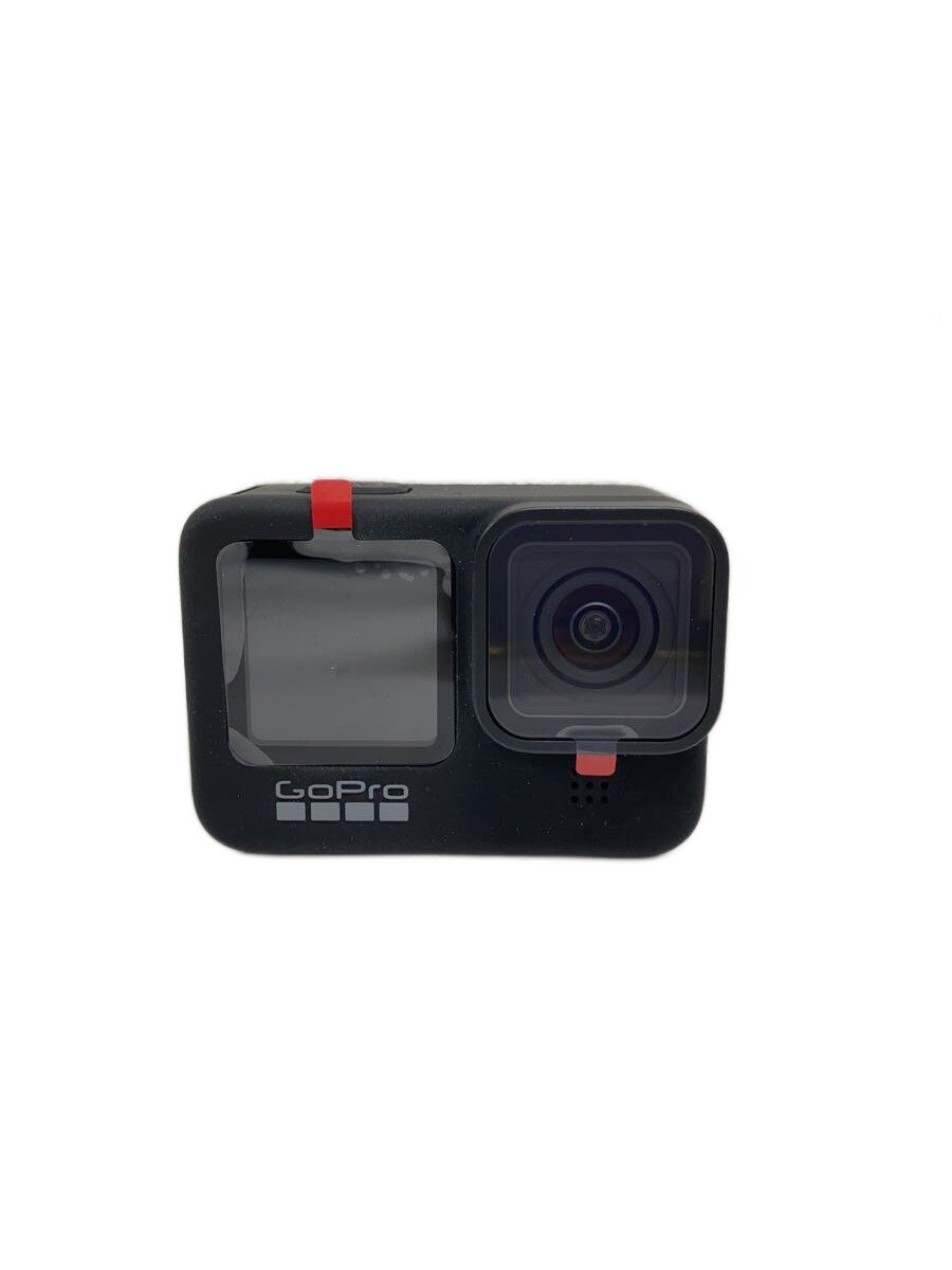 【中古】GoPro◆デジタルカメラその他/HERO9 Black//【カメラ】（楽天・2nd STREET 楽天市場店）