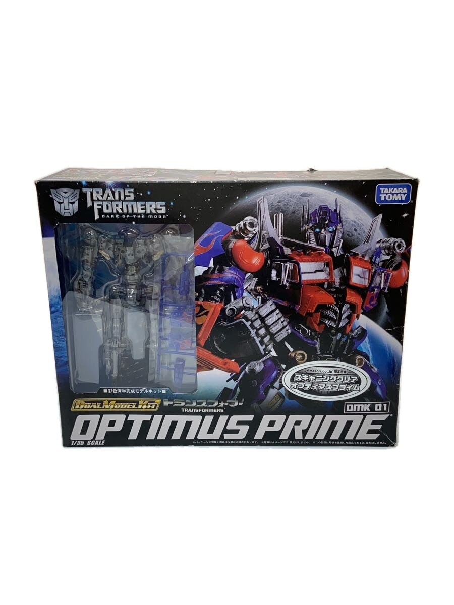 【中古】BANDAI SPIRITS◆フィギュア/TRANS FORMERS/OPTIMUS PRIME//【ホビー】