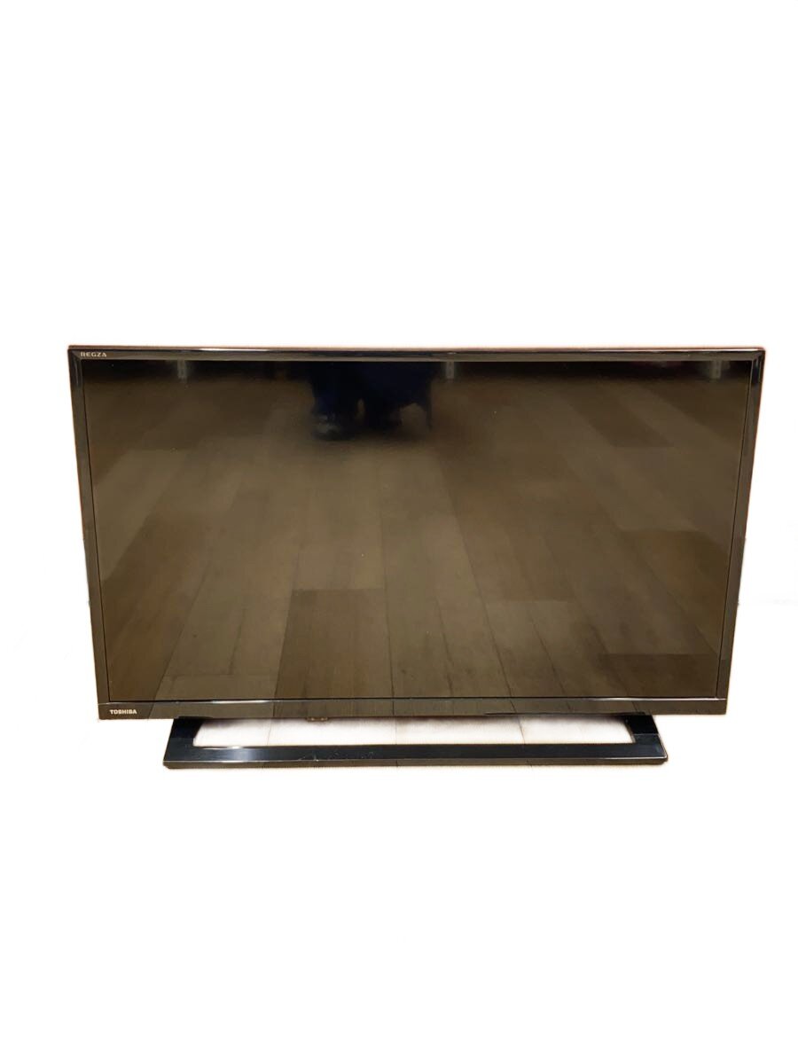 【ブランド】TOSHIBA 【ブランドカナ】トウシバ 【型番】 【程度】B 【カラー】 【キーワード】　　　/ 2026/08/30 セカンドストリート朝霞店 【4254】【中古】TOSHIBA◆薄型テレビ・液晶テレビ REGZA 32S22 [32インチ]//【家電・ビジュアル・オーディオ】 ブランド TOSHIBA 型番 カラー 実寸（cm） 【テレビ】 W(幅)：73 / H(高さ)：44 / D(奥行)：16 【その他】 その他サイズ：/ 商品は　セカンドストリート朝霞店の店頭にて販売しております。商品に関するお問合わせは、お電話(TEL:048-451-2566)にて、問合わせ番号：2242541015558をお伝えください。 配送方法やお支払い方法に関するお問い合わせは、サポートセンターまでご連絡をお願いします。 ※お電話の対応は営業時間内のみとなります。お問い合わせフォームでお問い合わせの際はご注文番号をご記入下さい
