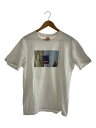 【中古】Supreme◆Tシャツ/L/コットン//【メンズウェア】