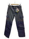 【中古】PFANNER/スポーツウェアー/L/BLK【スポーツ】(4)