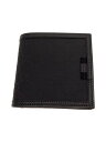 【中古】GUCCI◆2つ折り財布/--/BLK/メンズ/150413【服飾雑貨他】(4)