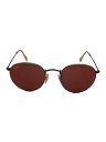【中古】Ray-Ban◆サングラス/メンズ/RB3447【服飾雑貨他】...(4)